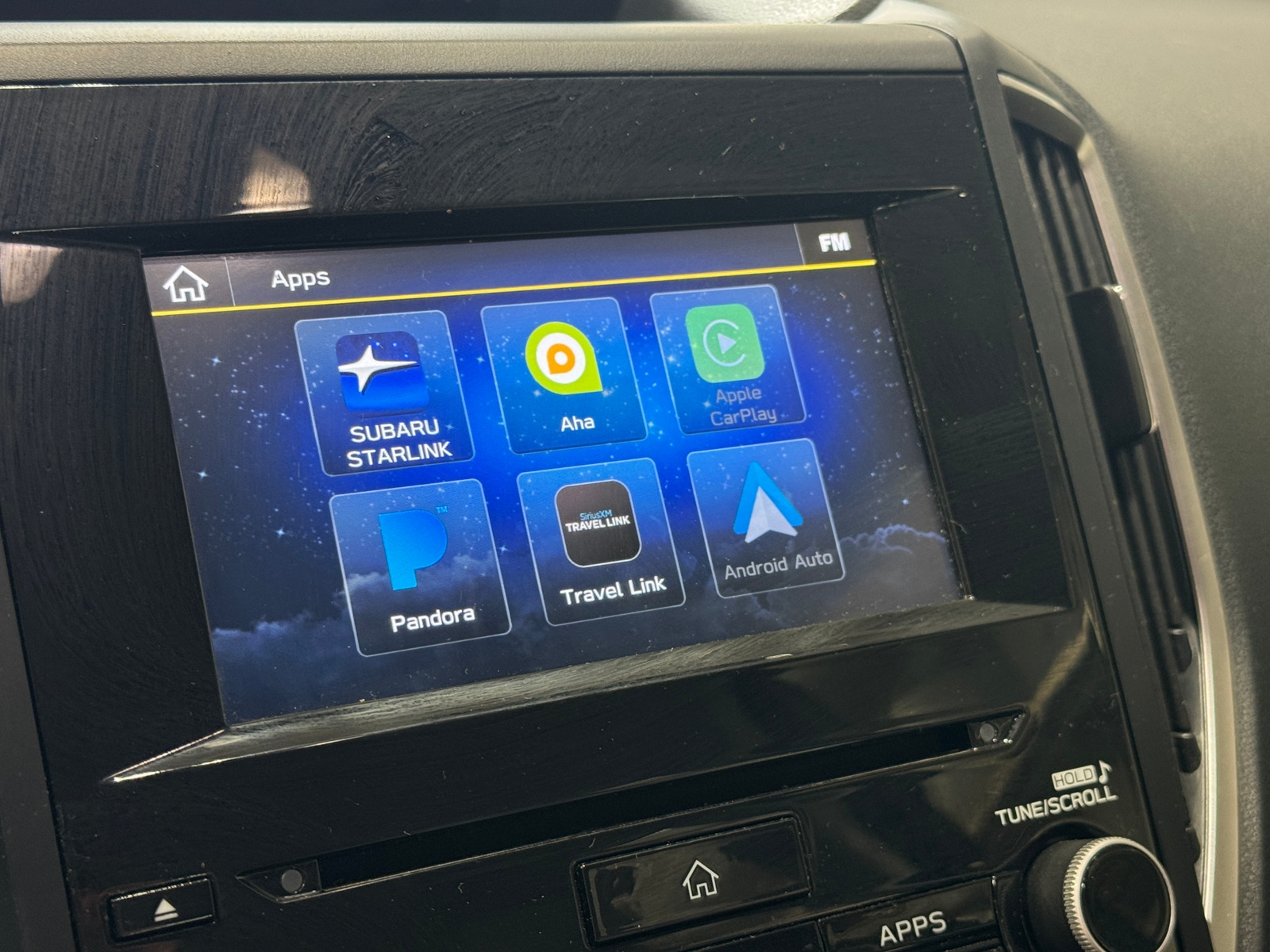 Thumbnail: 2023 Subaru Forester - 4