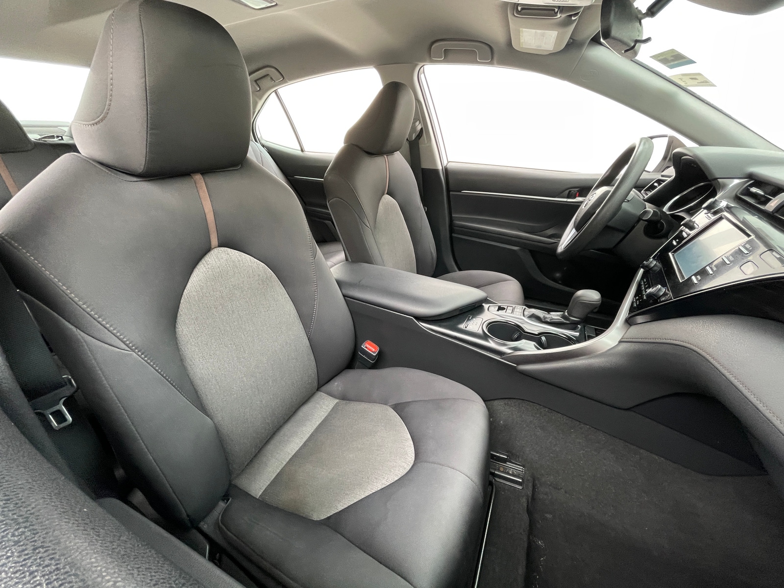 Thumbnail: 2019 Toyota Camry - 2