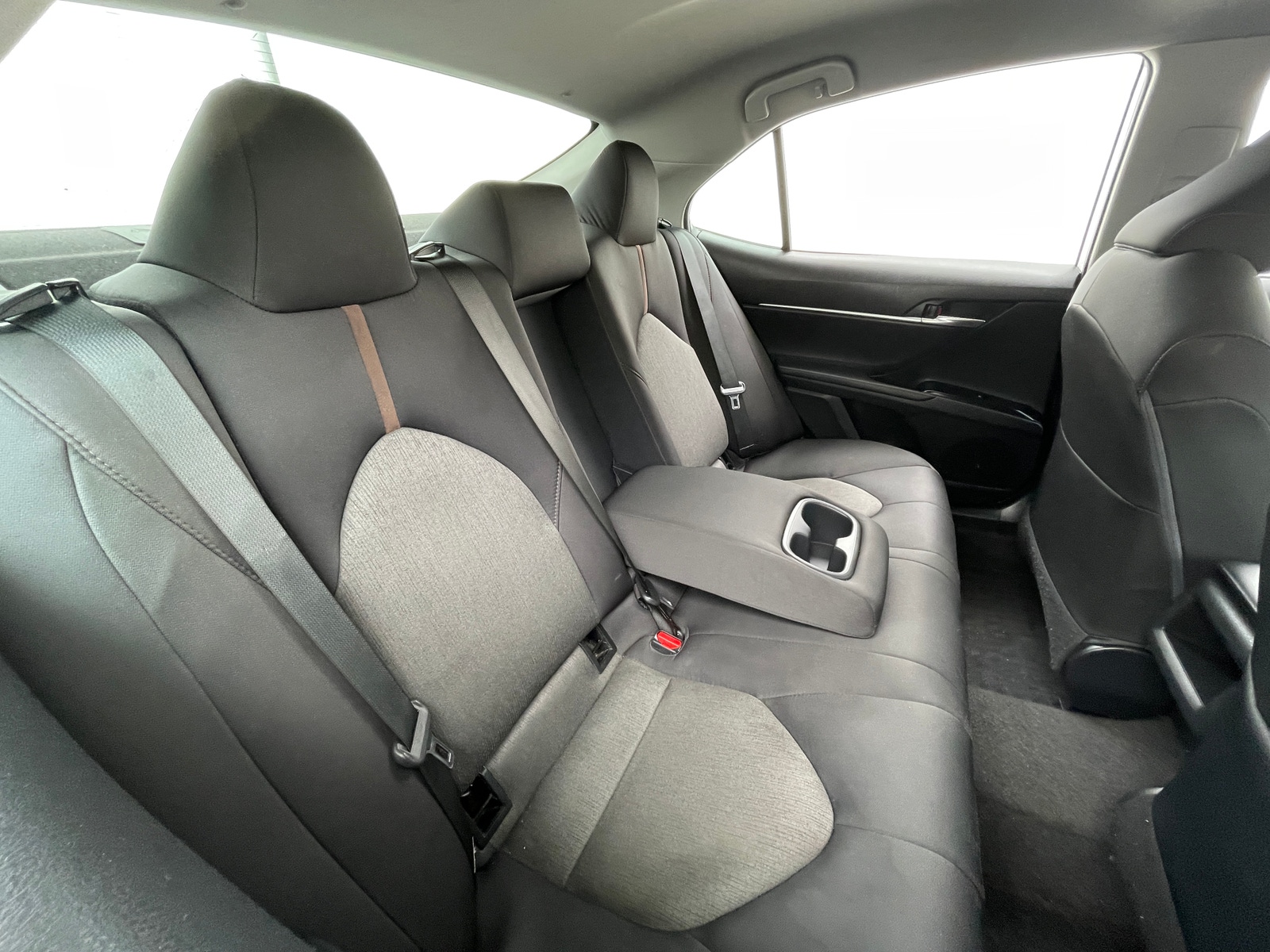 Thumbnail: 2019 Toyota Camry - 6