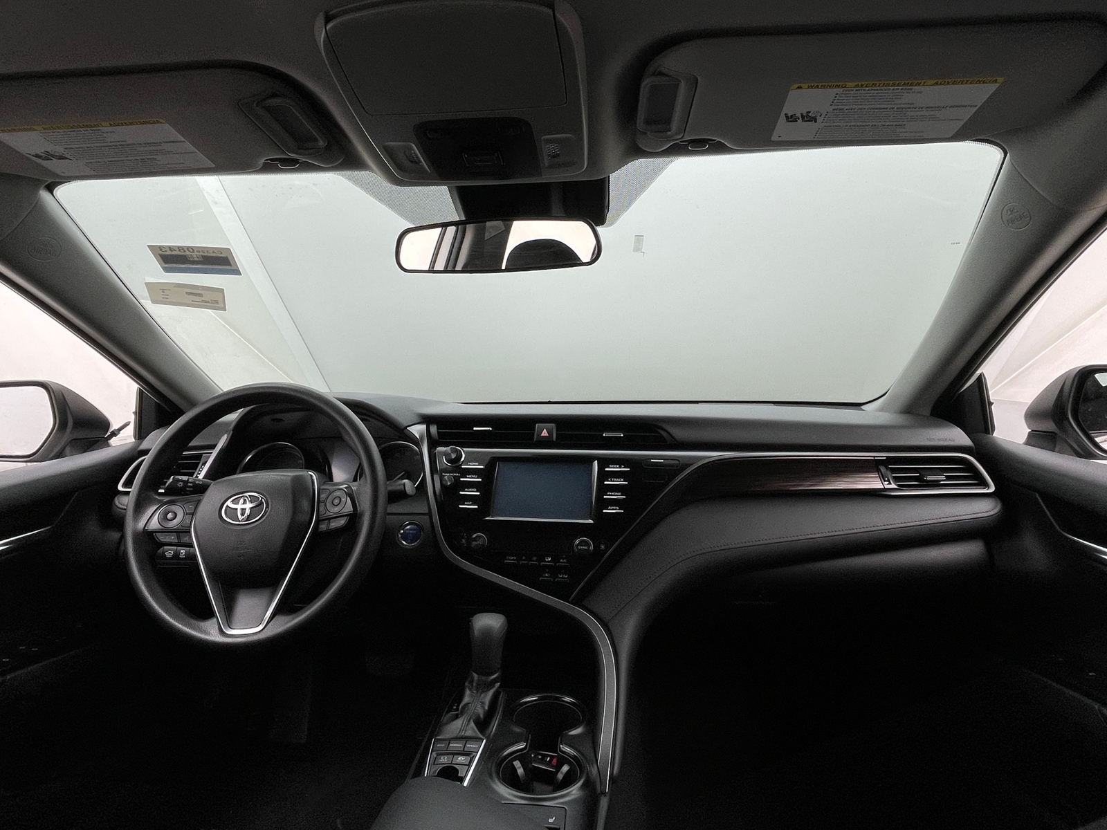 Thumbnail: 2019 Toyota Camry - 3