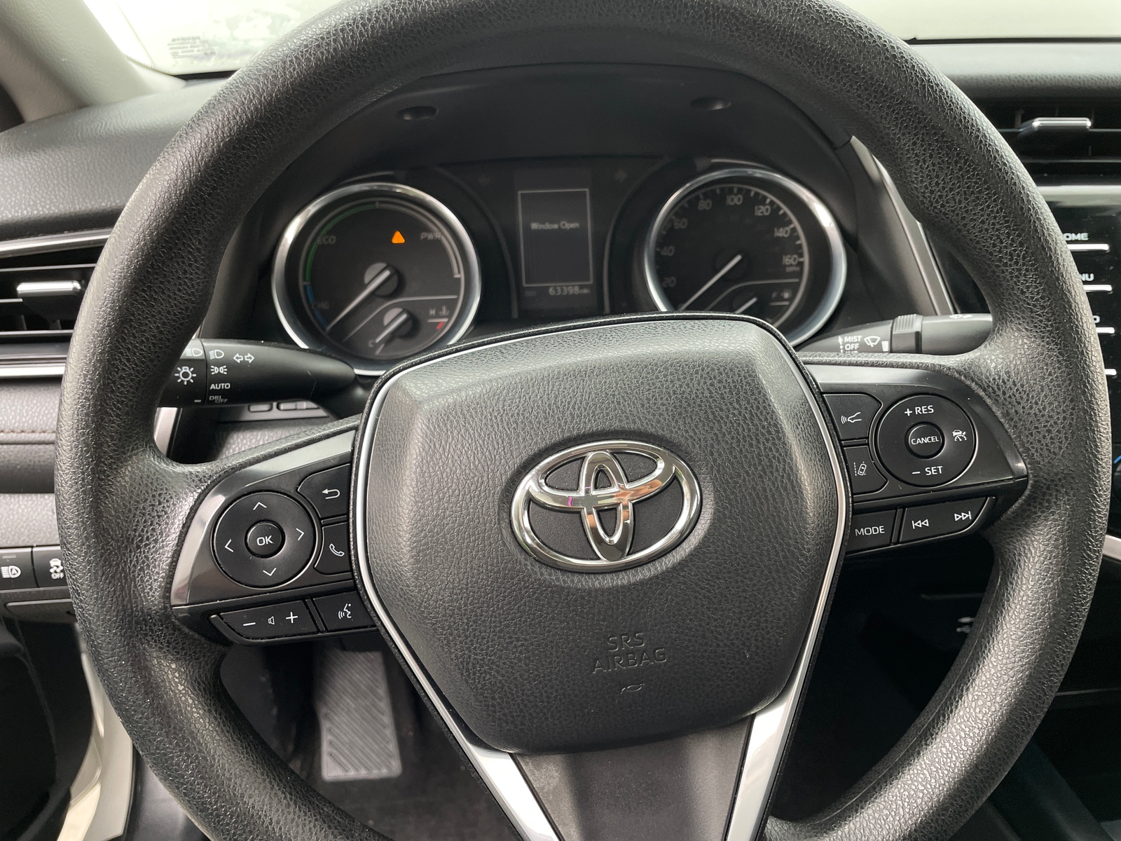 Thumbnail: 2019 Toyota Camry - 5