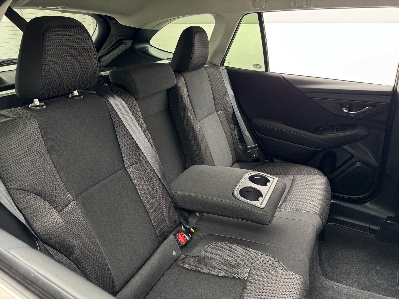 Thumbnail: 2024 Subaru Outback - 6