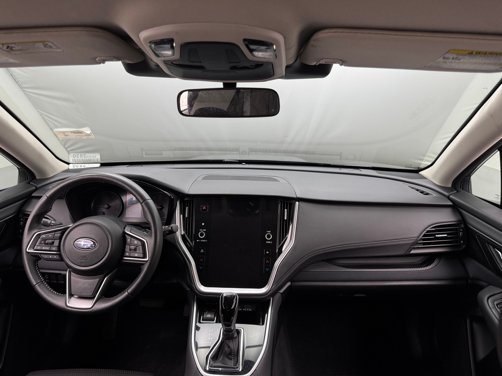 Thumbnail: 2024 Subaru Outback - 3