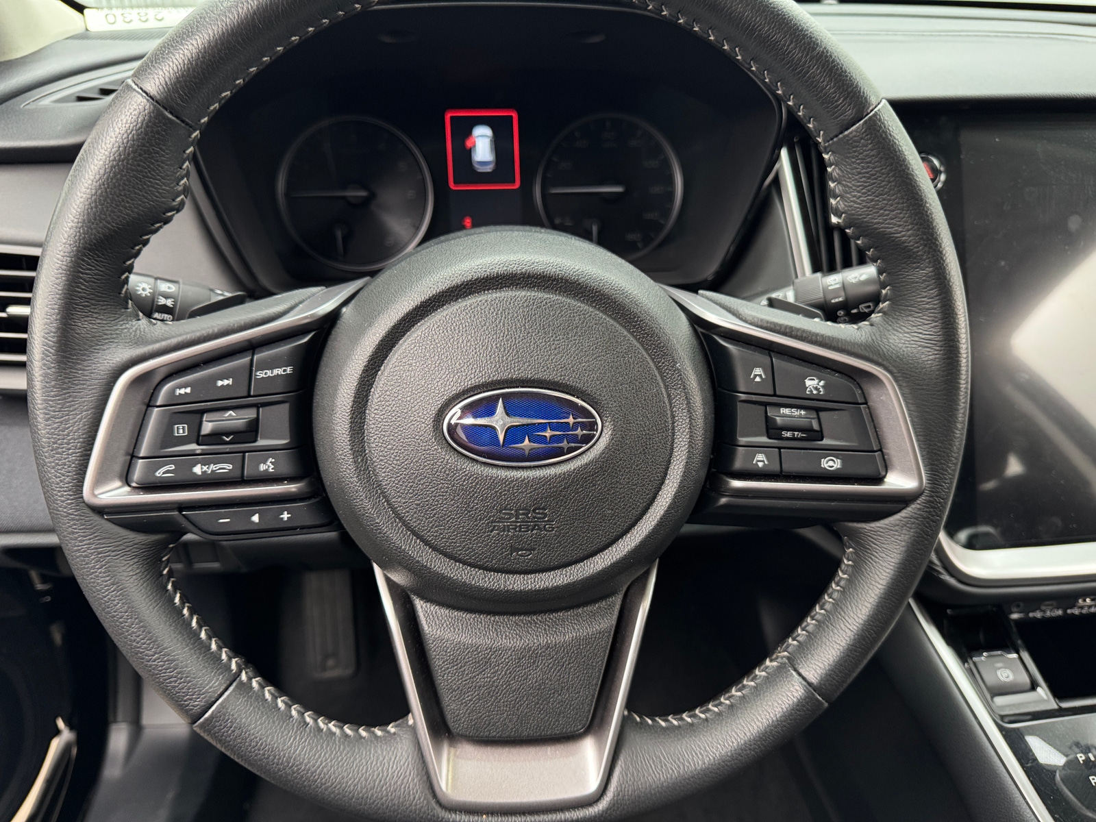 Thumbnail: 2024 Subaru Outback - 5