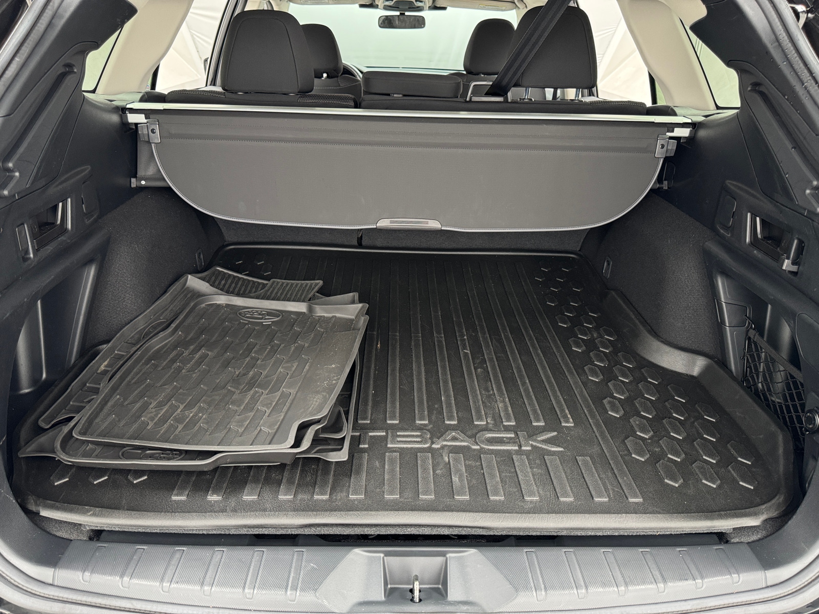 Thumbnail: 2024 Subaru Outback - 7