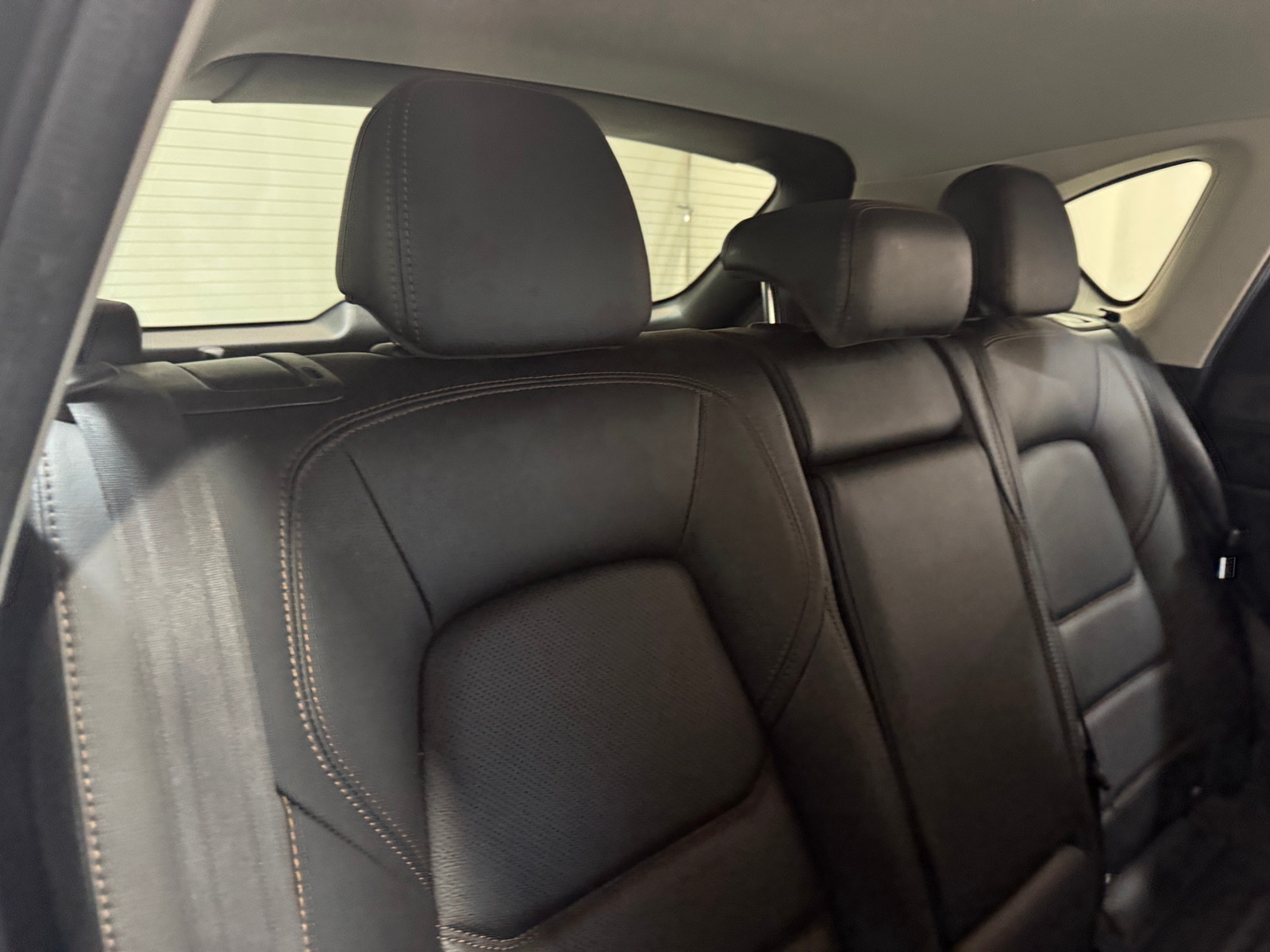 Thumbnail: 2021 Mazda CX-5 - 5