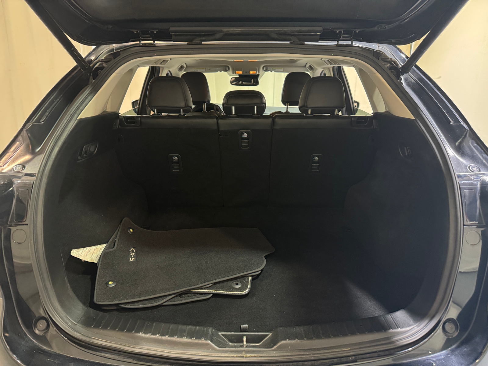 Thumbnail: 2021 Mazda CX-5 - 6