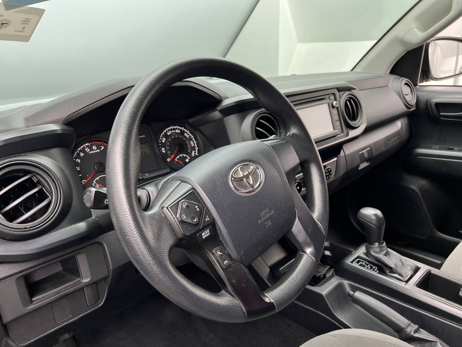 Thumbnail: 2017 Toyota Tacoma - 5