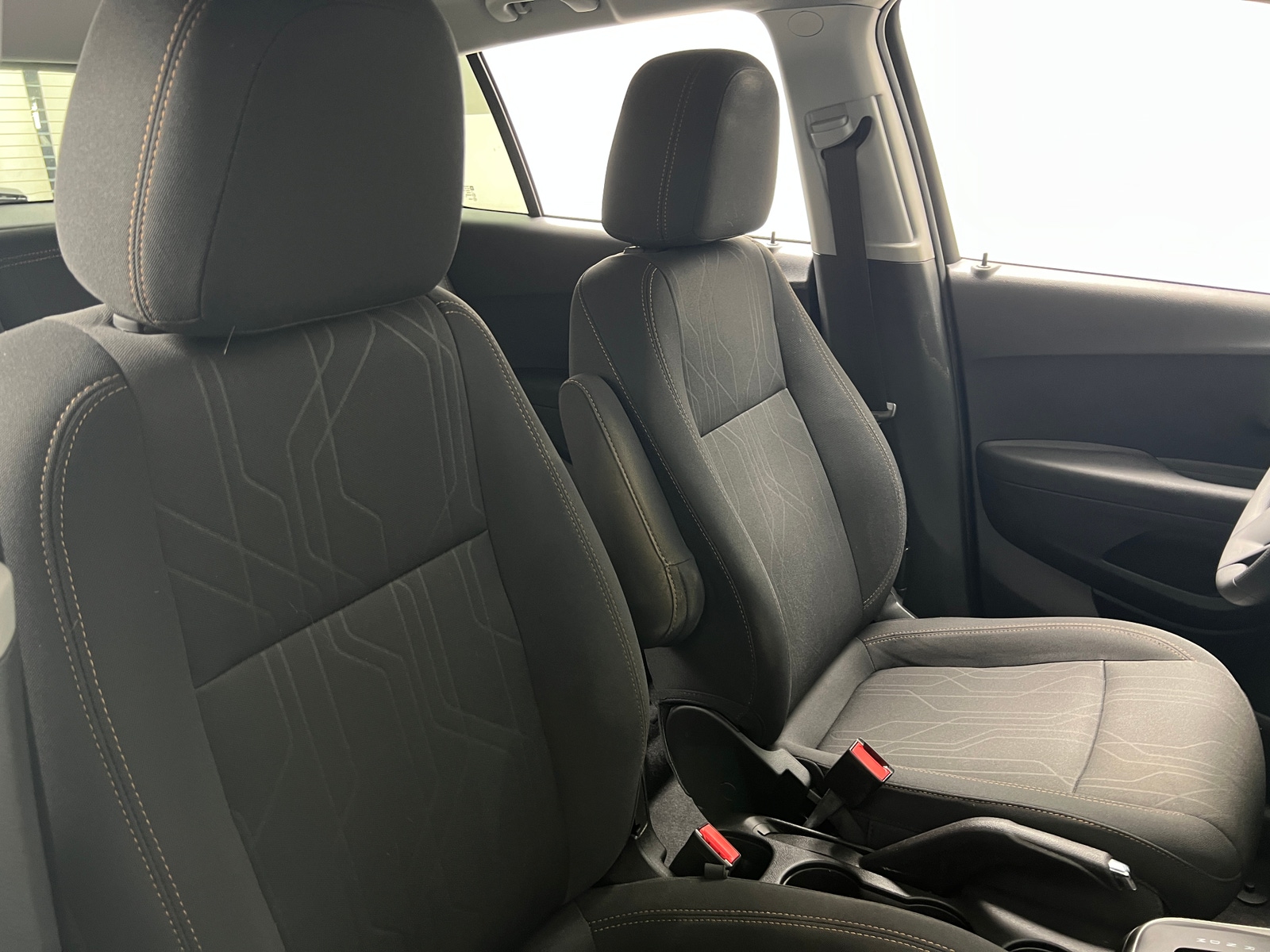 Thumbnail: 2019 Chevrolet Trax - 2
