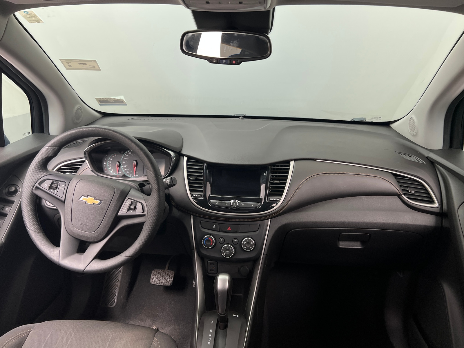 Thumbnail: 2019 Chevrolet Trax - 3