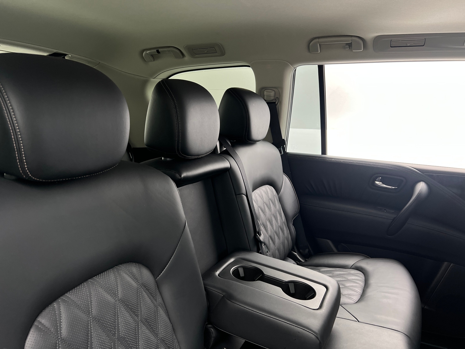 Thumbnail: 2024 Nissan Armada - 6