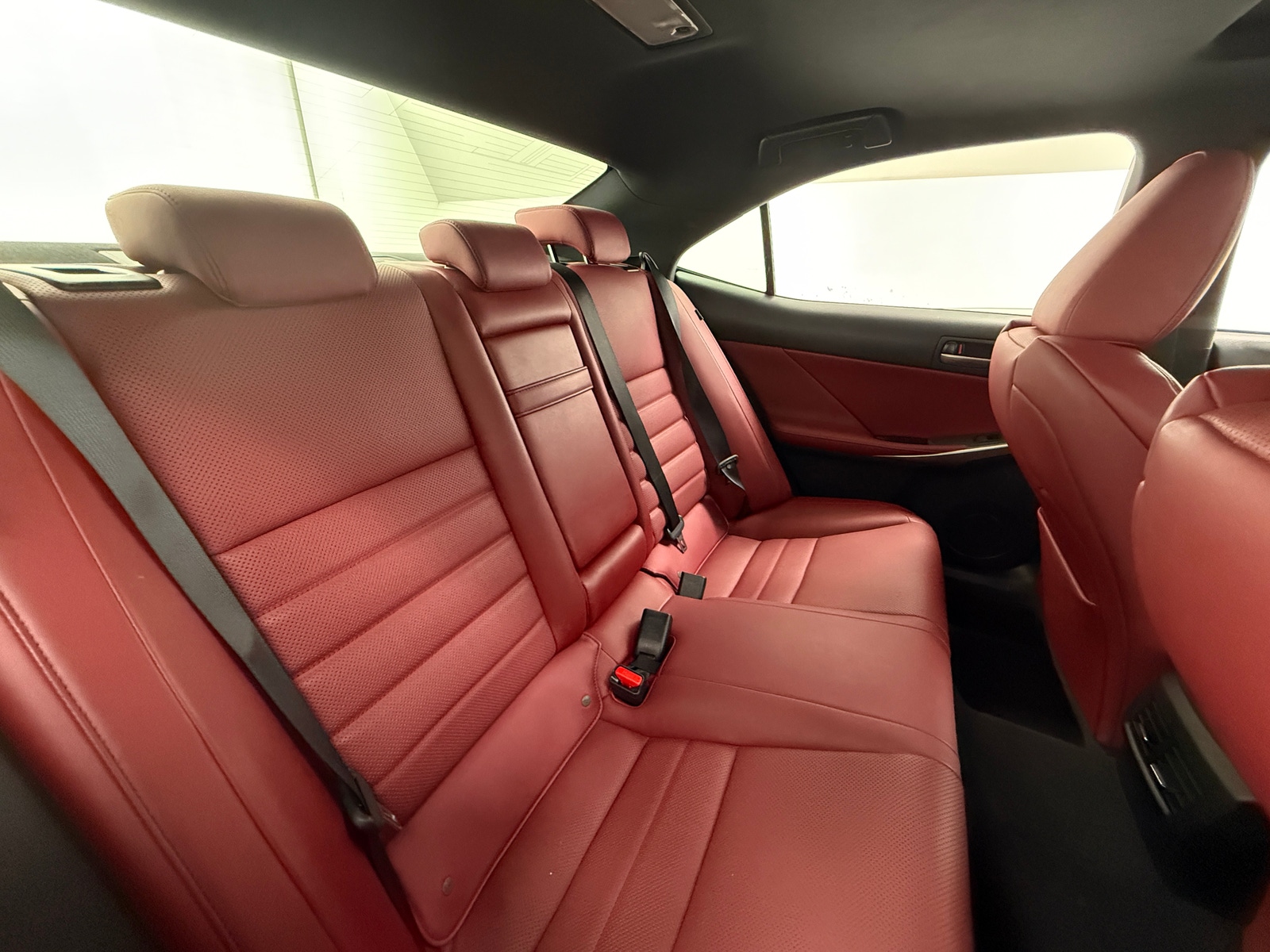 Thumbnail: 2017 Lexus IS - 5
