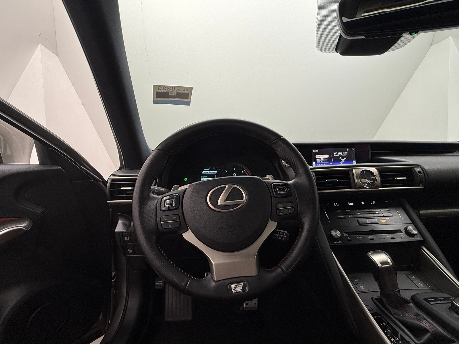 Thumbnail: 2017 Lexus IS - 4
