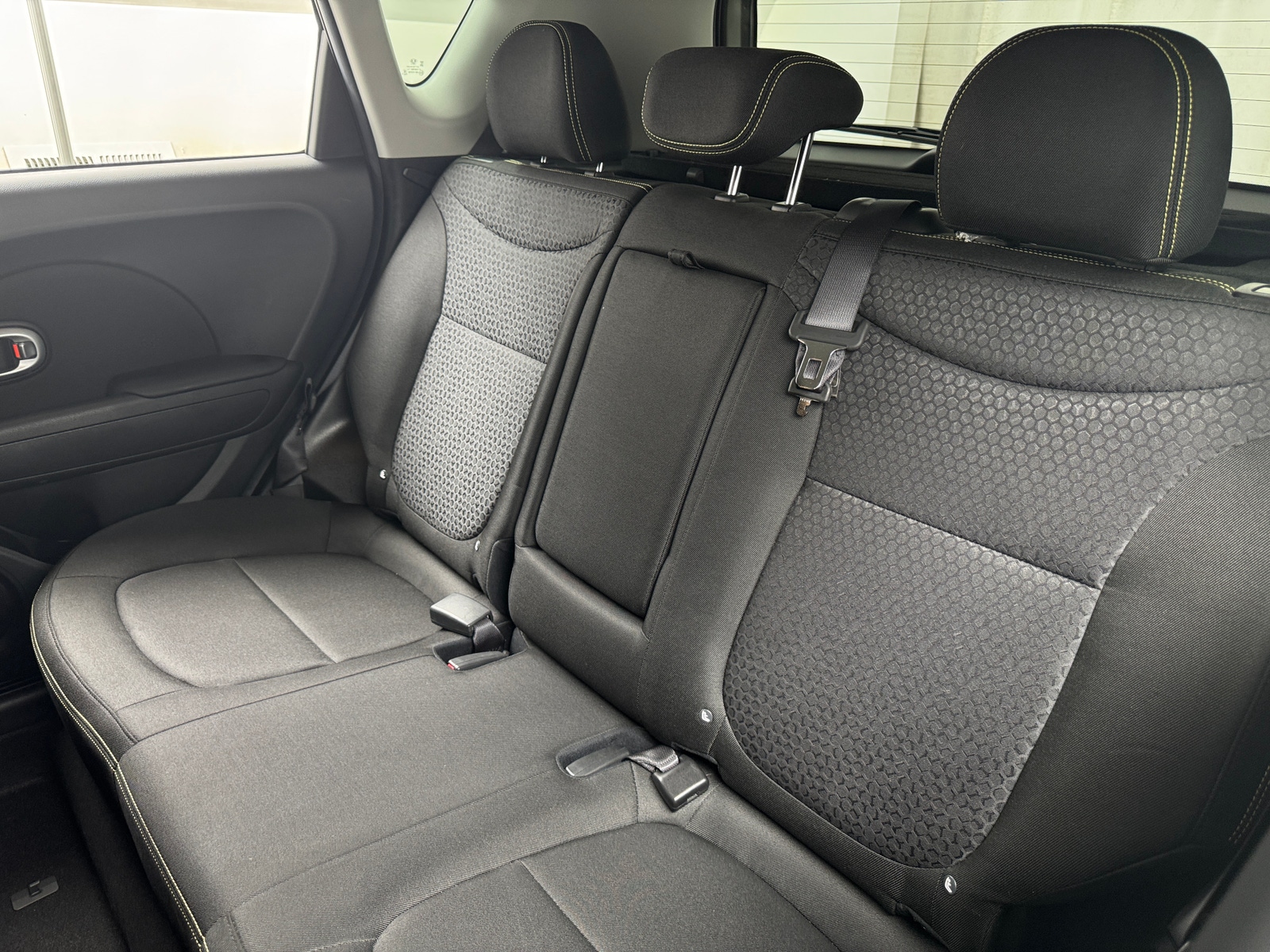 Thumbnail: 2016 Kia Soul - 6