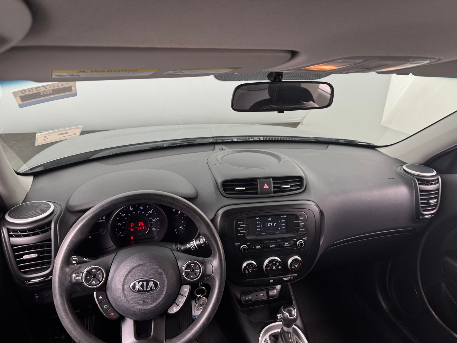 Thumbnail: 2016 Kia Soul - 3