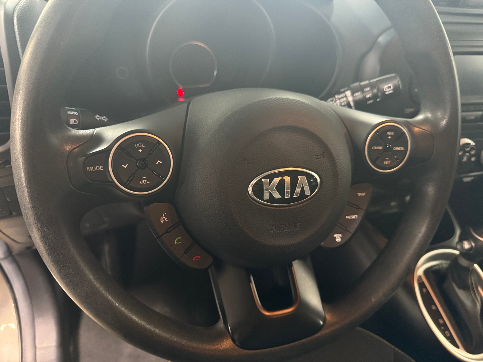 Thumbnail: 2016 Kia Soul - 5