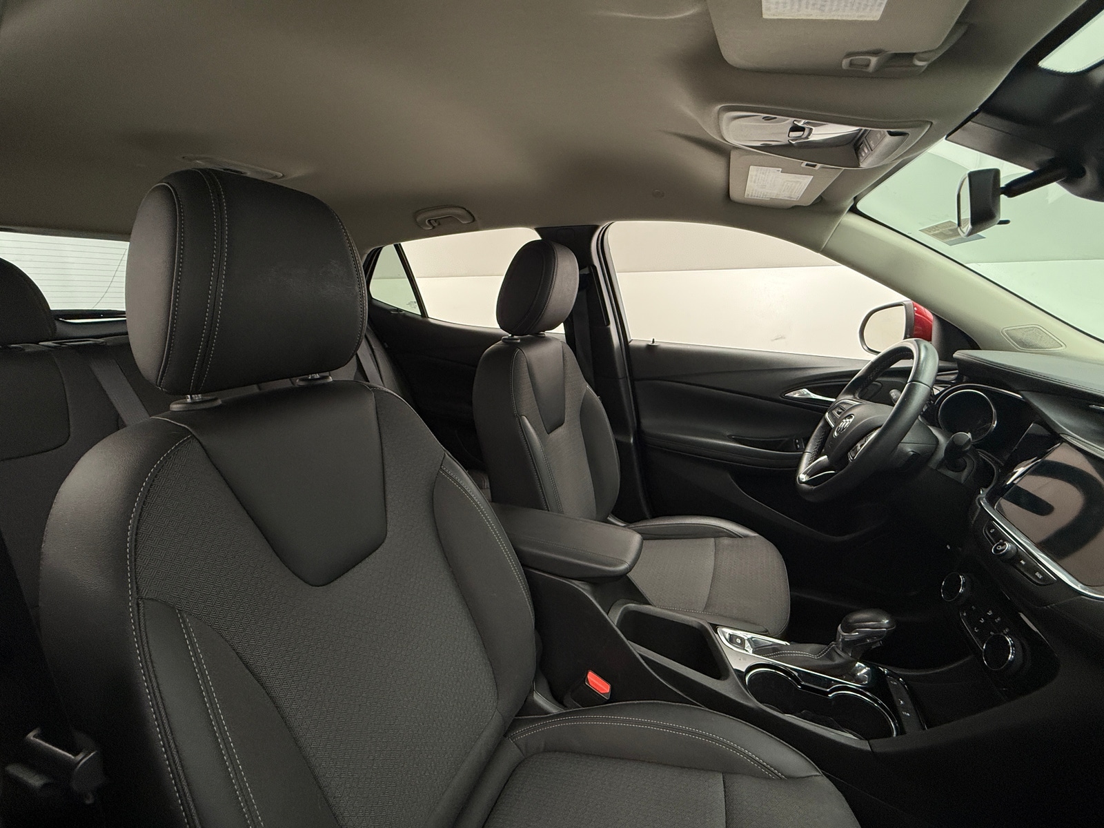 Thumbnail: 2023 Buick Encore GX - 2