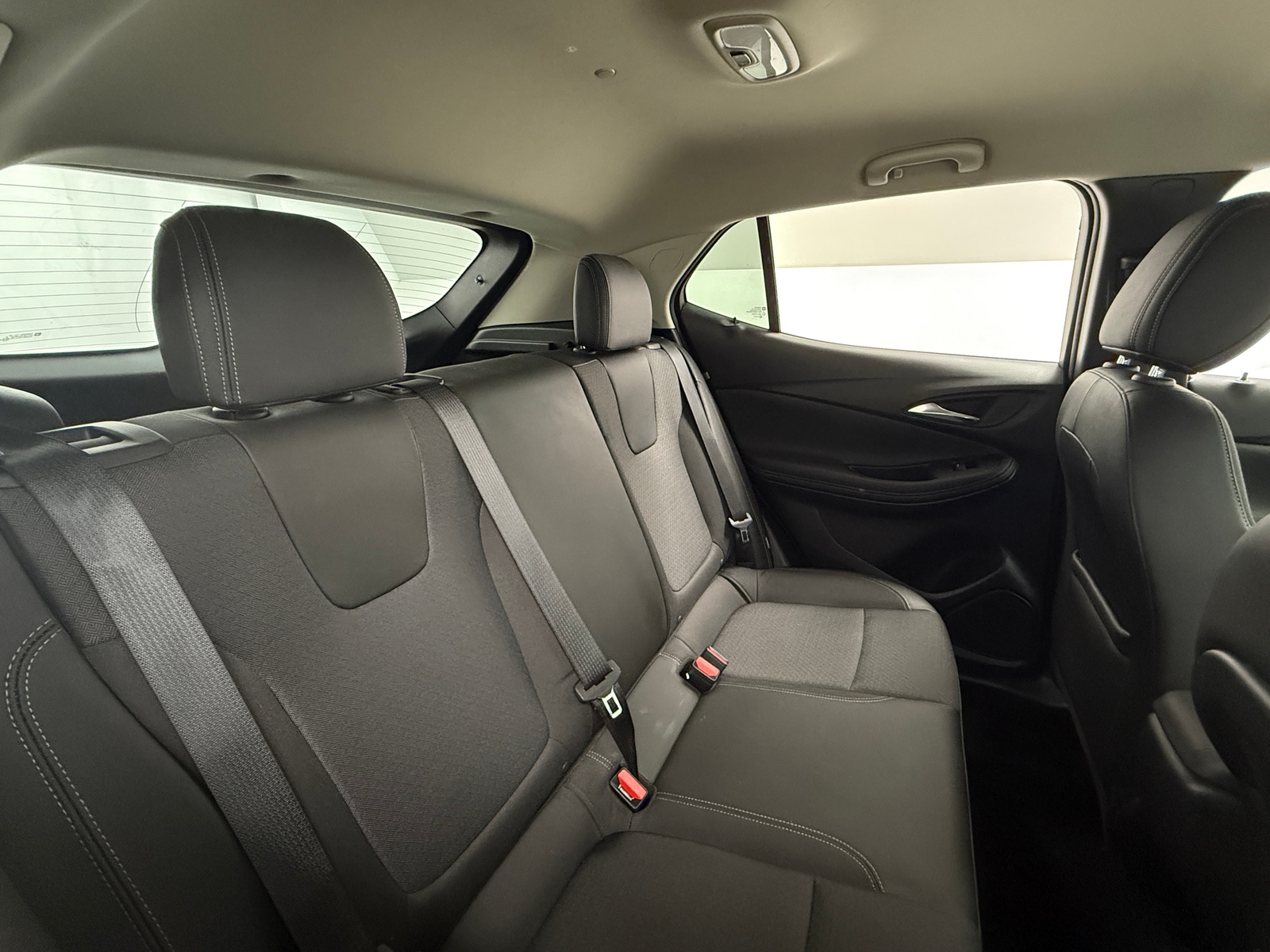 Thumbnail: 2023 Buick Encore GX - 6