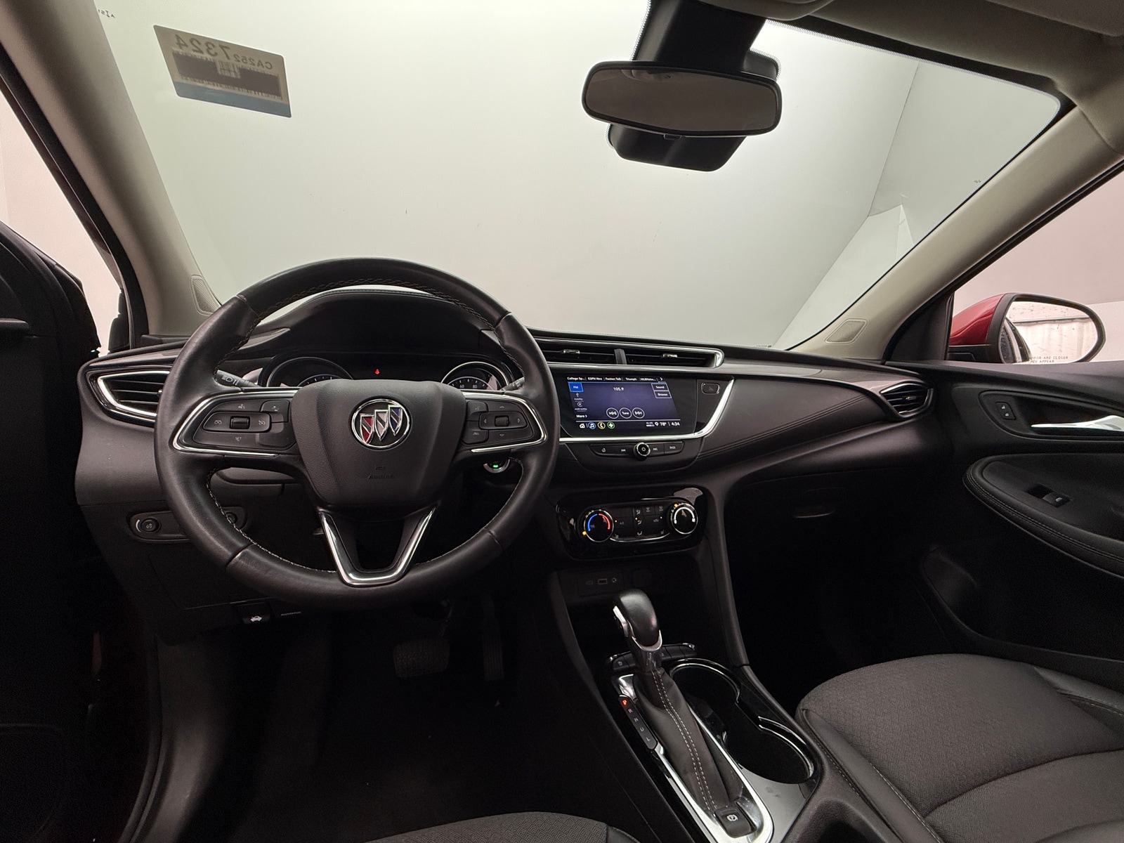 Thumbnail: 2023 Buick Encore GX - 3