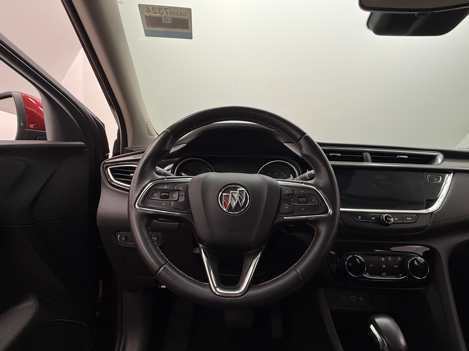 Thumbnail: 2023 Buick Encore GX - 5