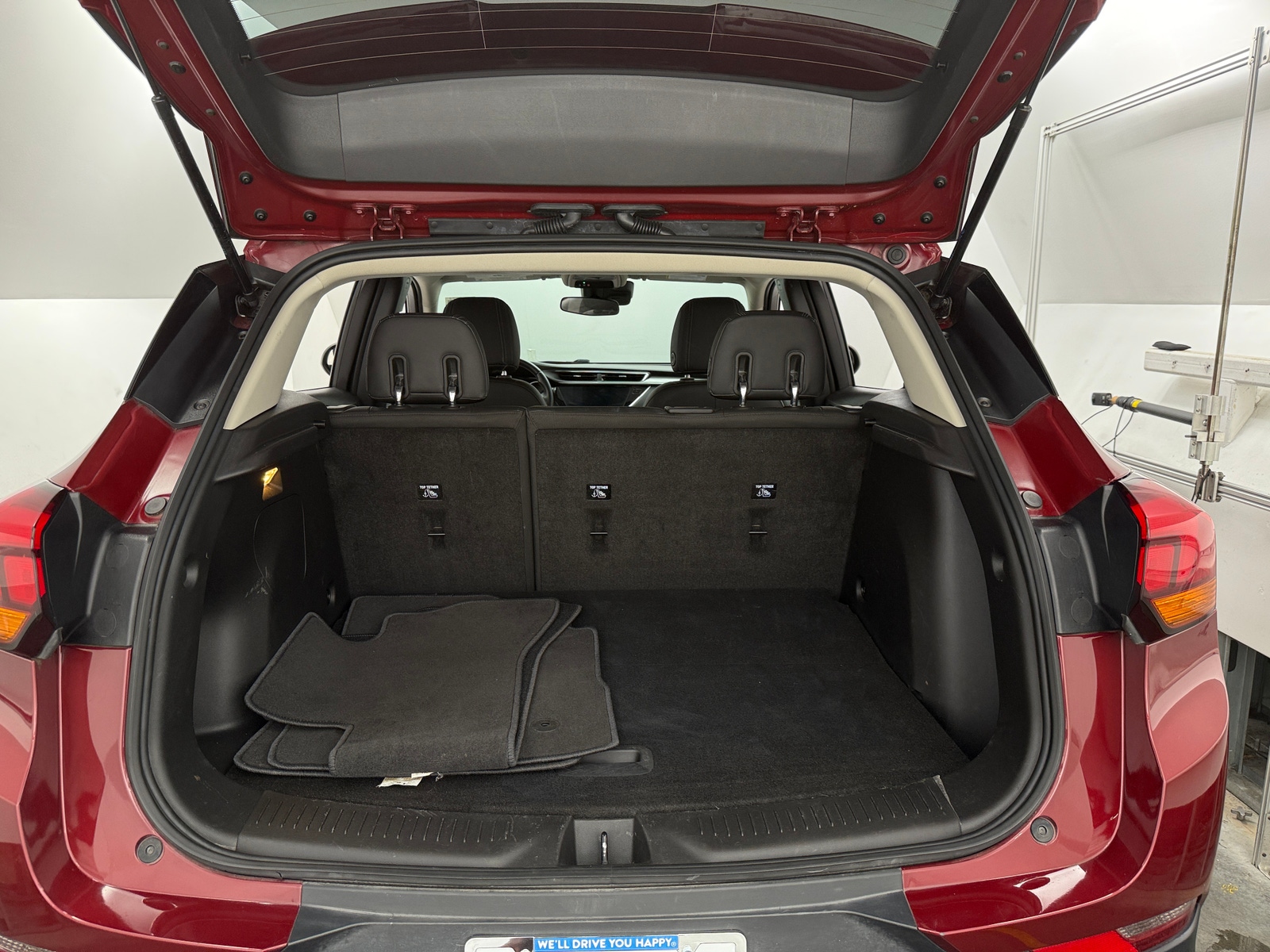 Thumbnail: 2023 Buick Encore GX - 7