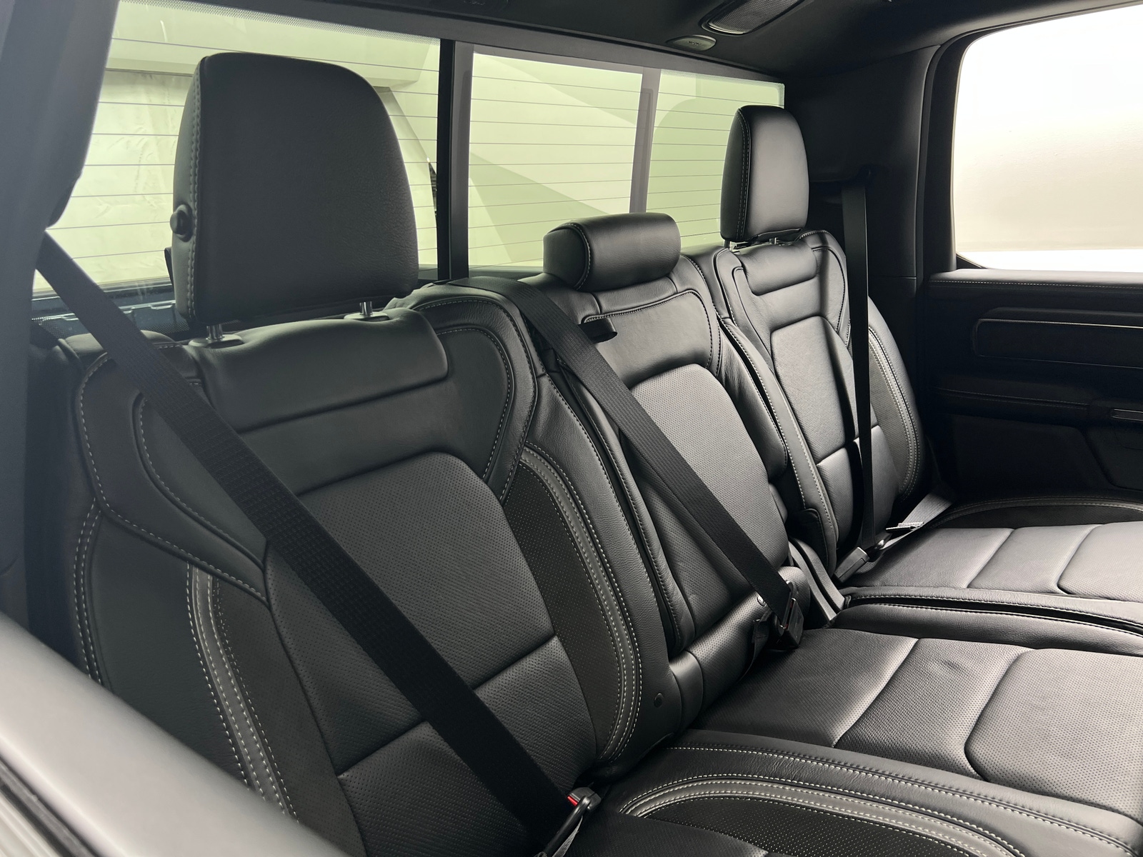 Thumbnail: 2025 RAM 1500 - 5
