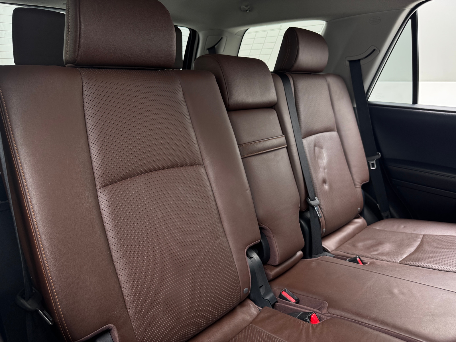 Thumbnail: 2019 Toyota 4Runner - 5