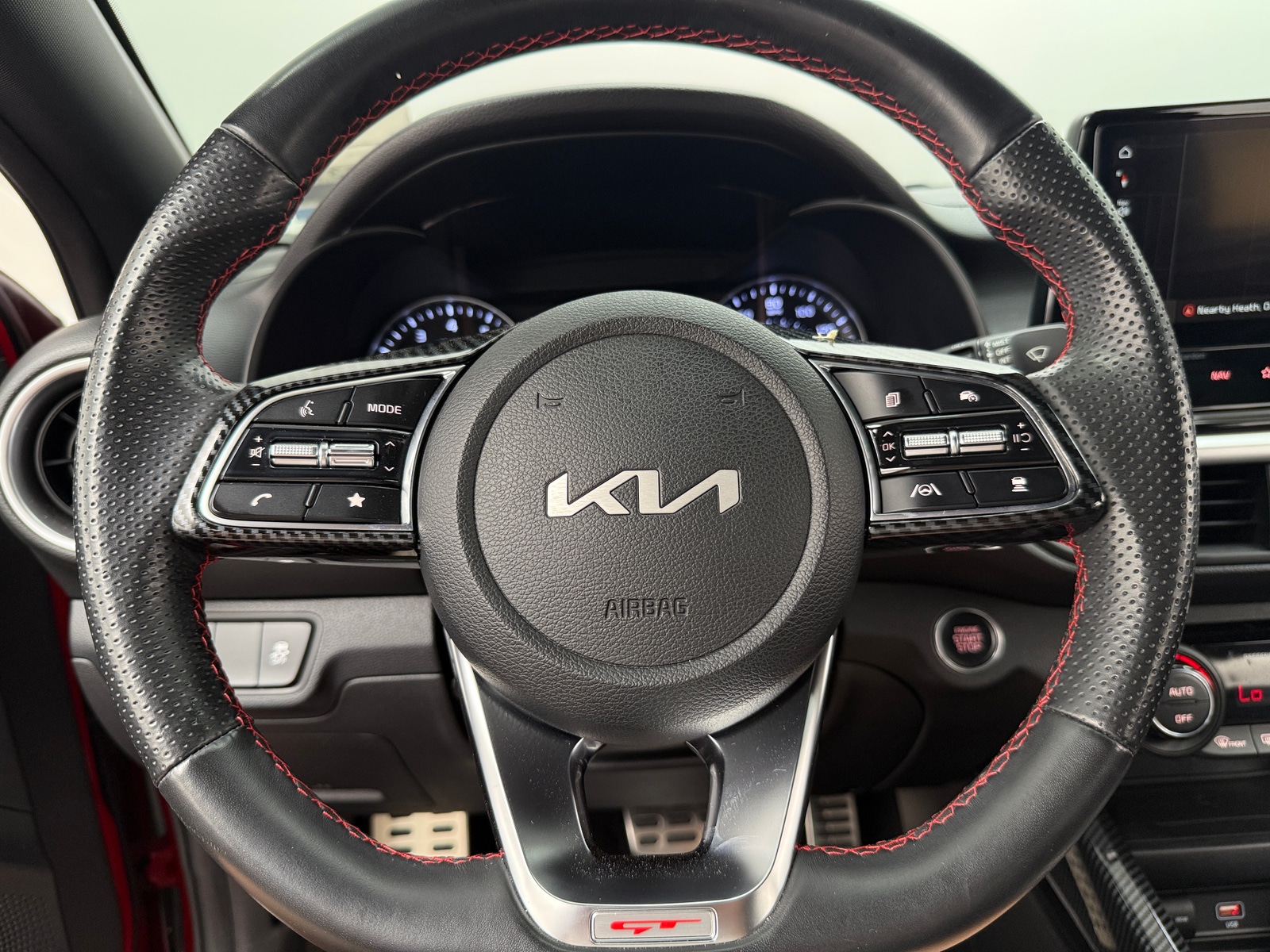 Thumbnail: 2022 Kia Forte - 5