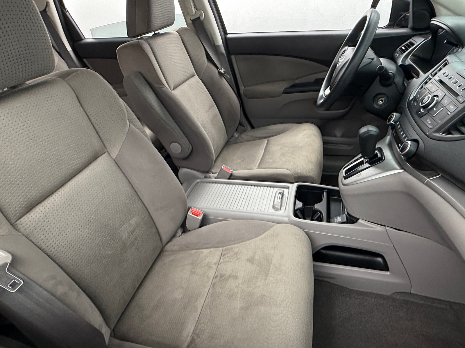 Thumbnail: 2014 Honda CR-V - 2