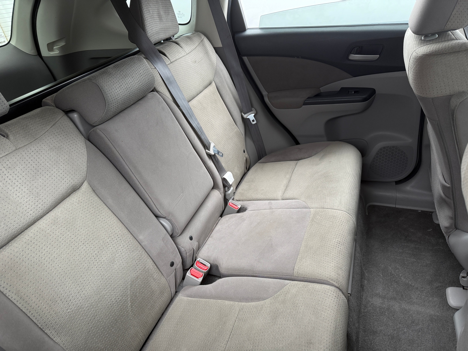 Thumbnail: 2014 Honda CR-V - 6