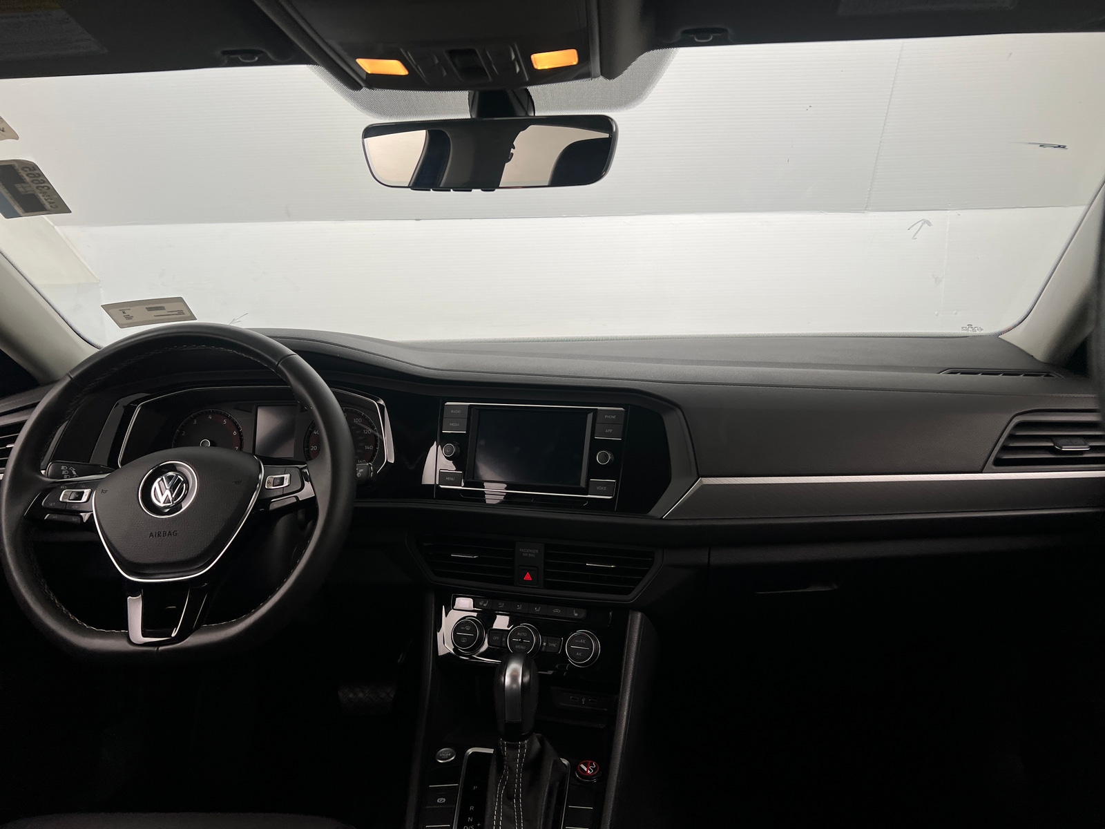 Thumbnail: 2021 Volkswagen Jetta - 3
