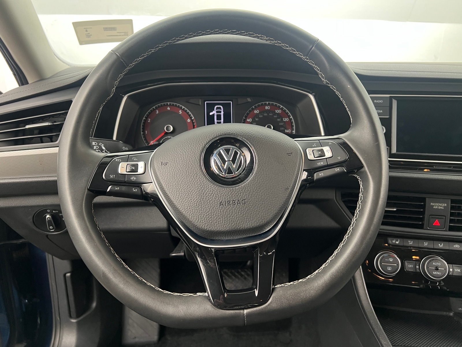 Thumbnail: 2021 Volkswagen Jetta - 5