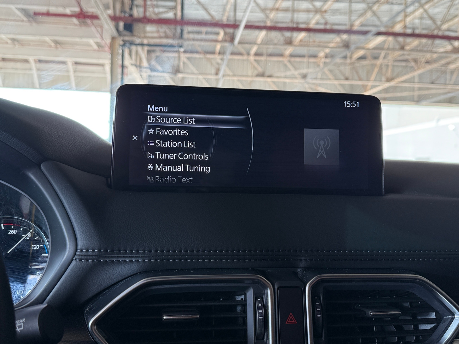 Thumbnail: 2024 Mazda CX-5 - 3