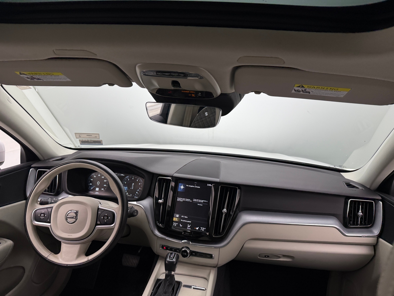Thumbnail: 2020 Volvo XC60 - 2