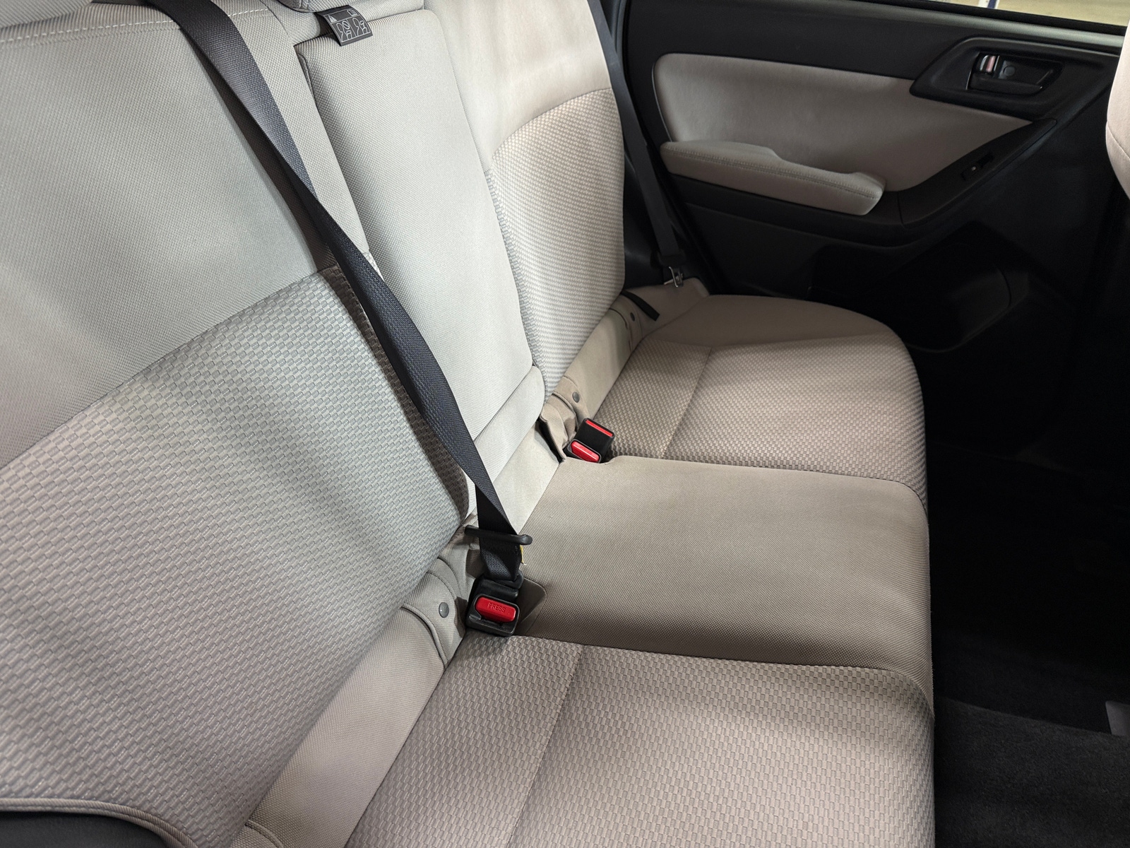 Thumbnail: 2015 Subaru Forester - 6