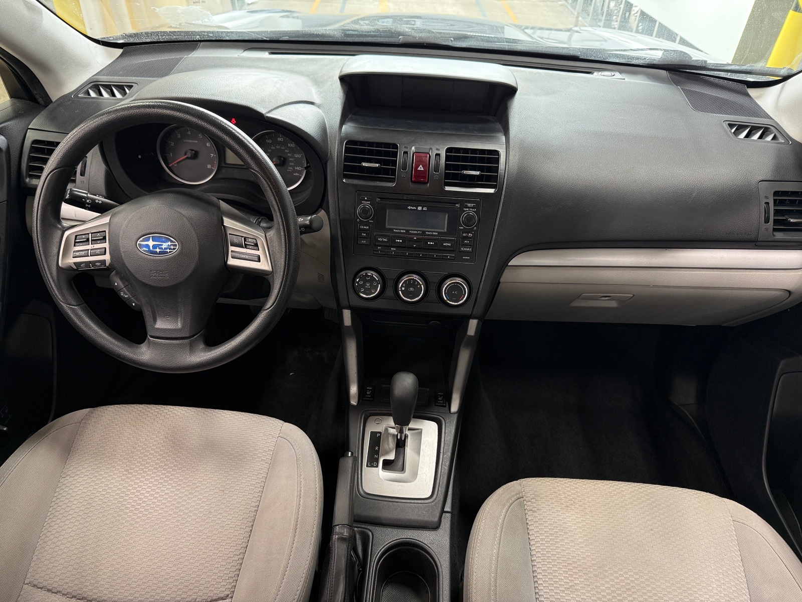 Thumbnail: 2015 Subaru Forester - 3