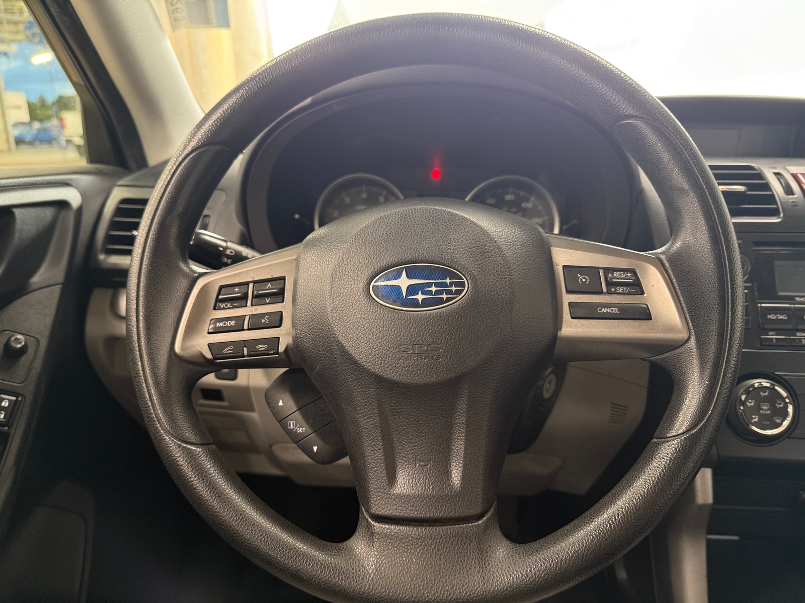Thumbnail: 2015 Subaru Forester - 5