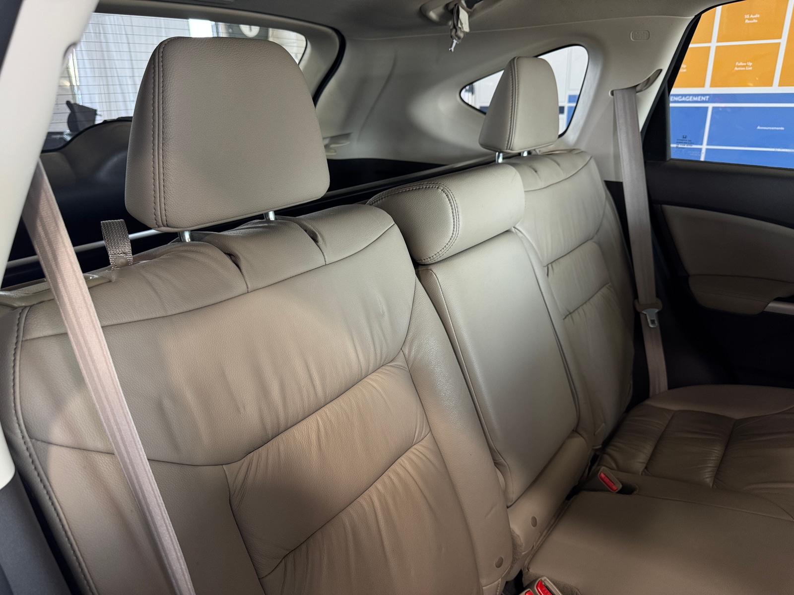 Thumbnail: 2013 Honda CR-V - 5