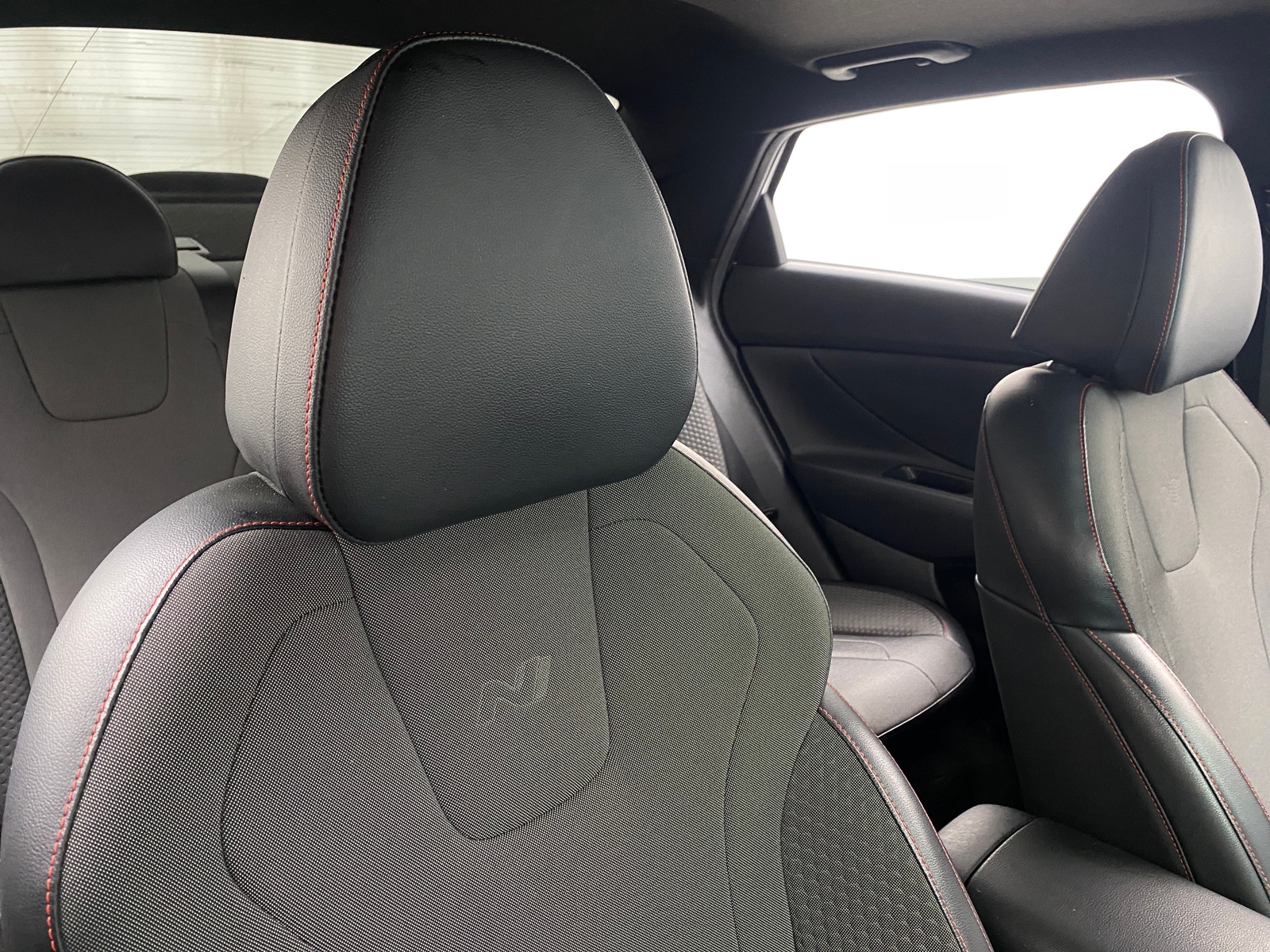 Thumbnail: 2021 Hyundai Elantra - 2