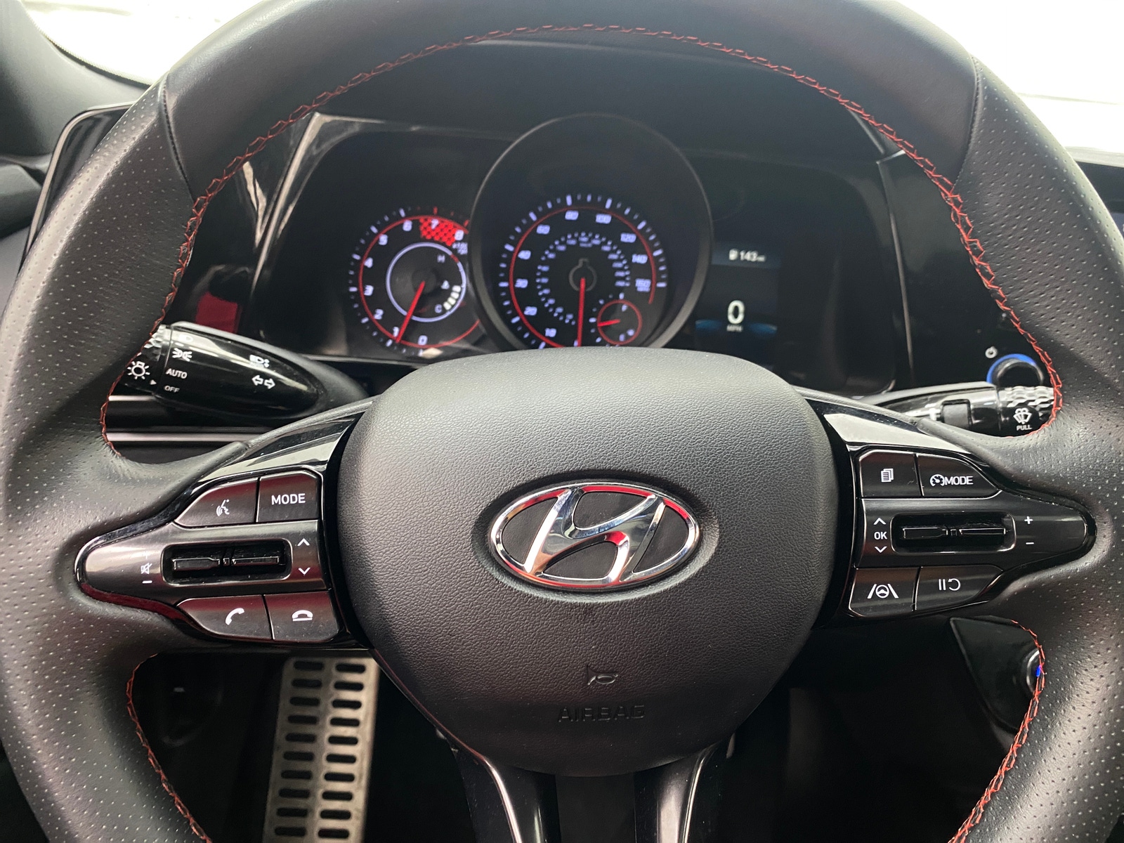 Thumbnail: 2021 Hyundai Elantra - 5