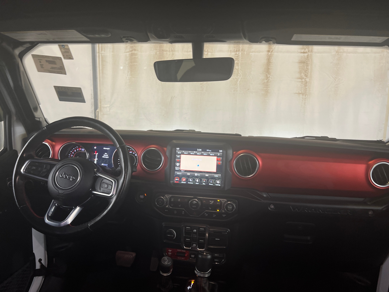 Thumbnail: 2020 Jeep Wrangler - 2