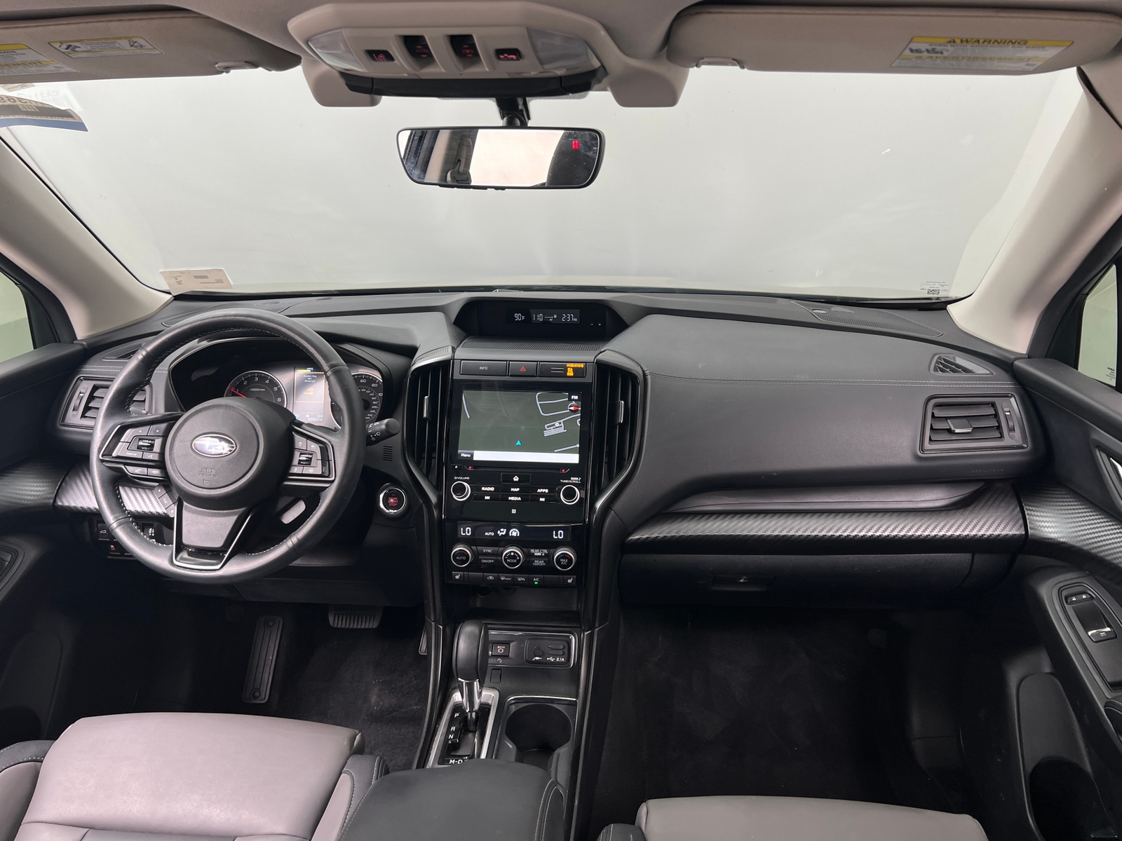 Thumbnail: 2022 Subaru Ascent - 3