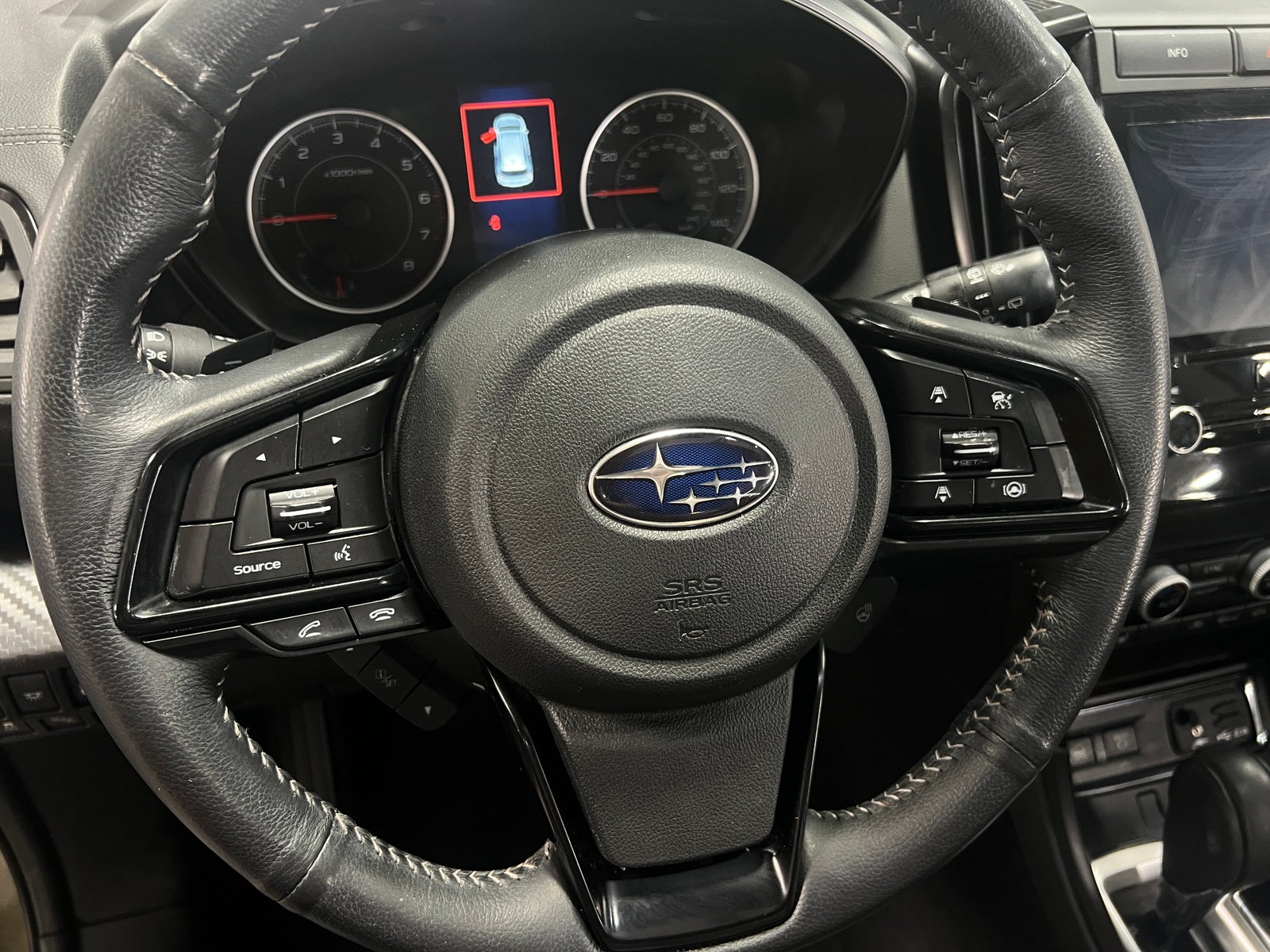 Thumbnail: 2022 Subaru Ascent - 5