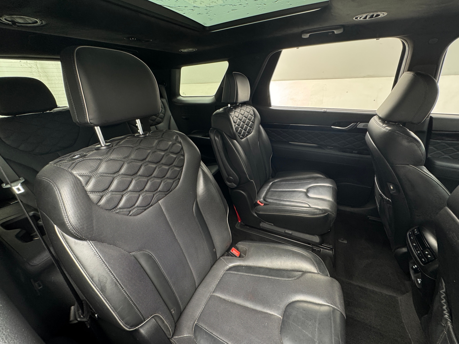Thumbnail: 2021 Hyundai Palisade - 5