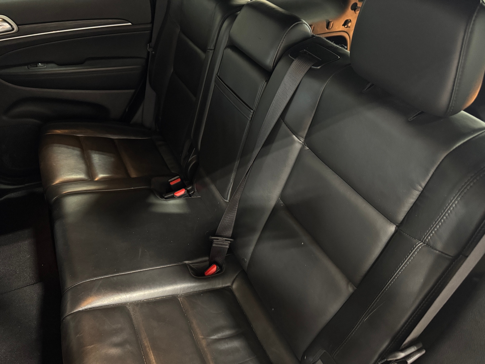 Thumbnail: 2021 Jeep Grand Cherokee - 5