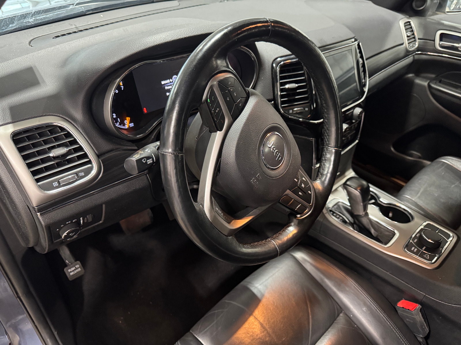 Thumbnail: 2021 Jeep Grand Cherokee - 2