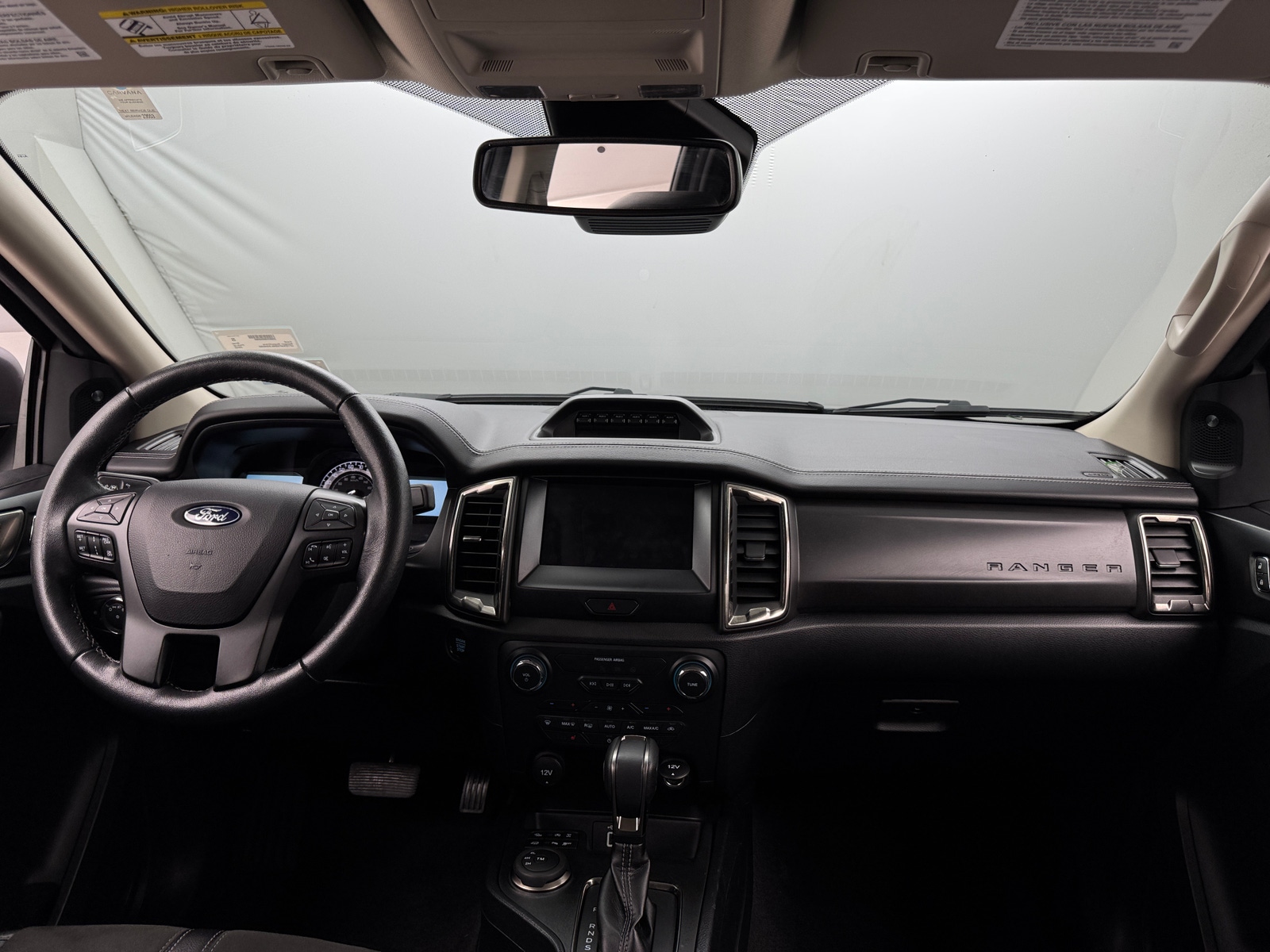 Thumbnail: 2022 Ford Ranger - 2