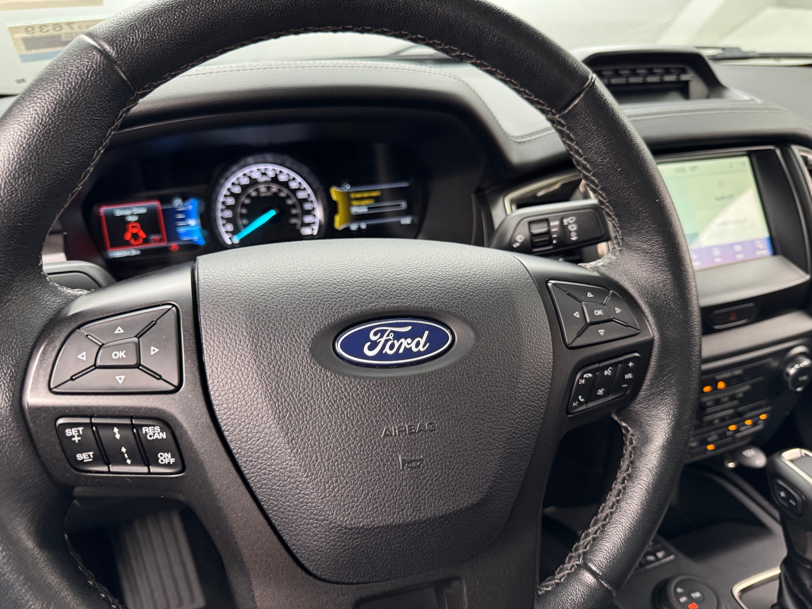 Thumbnail: 2022 Ford Ranger - 4