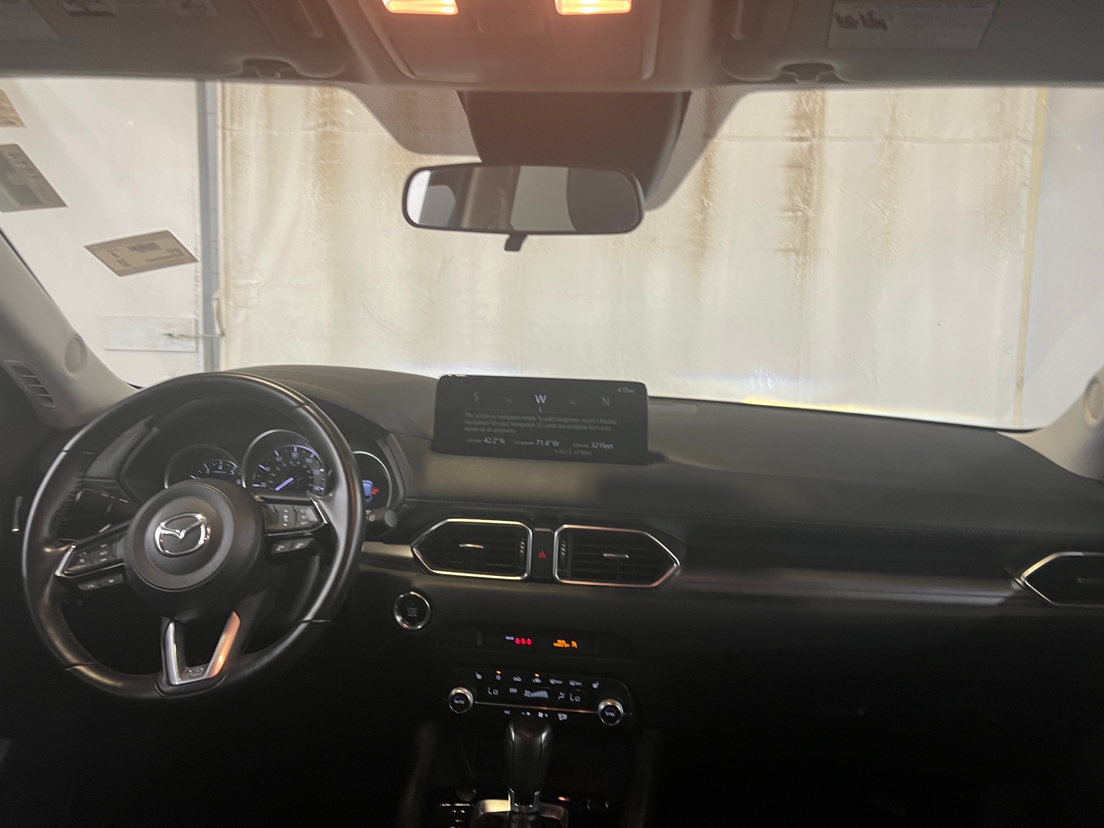 Thumbnail: 2021 Mazda CX-5 - 2