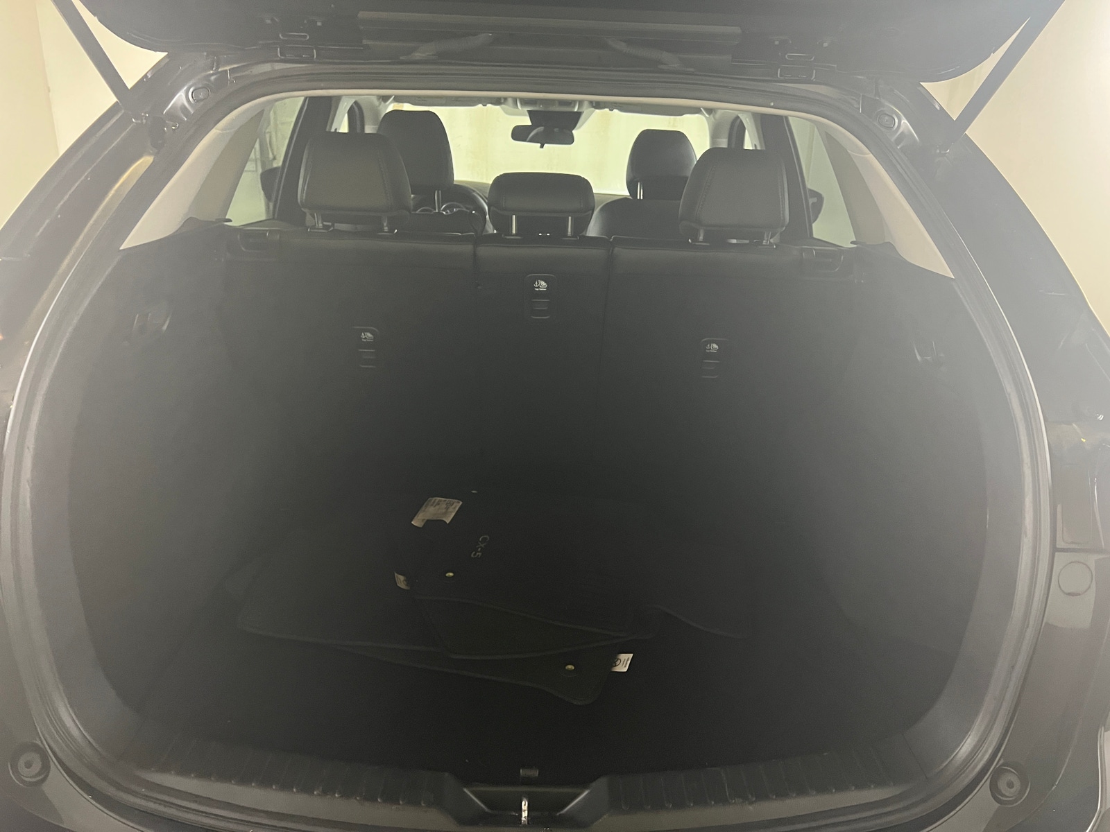 Thumbnail: 2021 Mazda CX-5 - 6